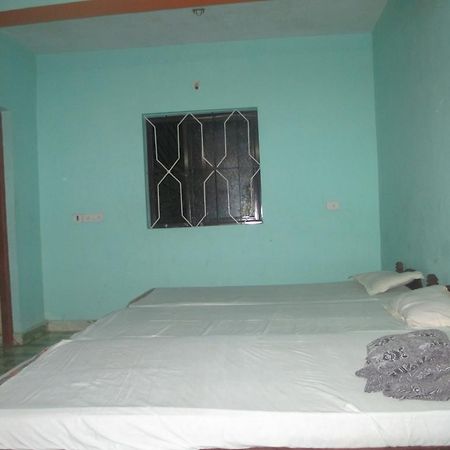 Subhash Guest House Baga Extérieur photo