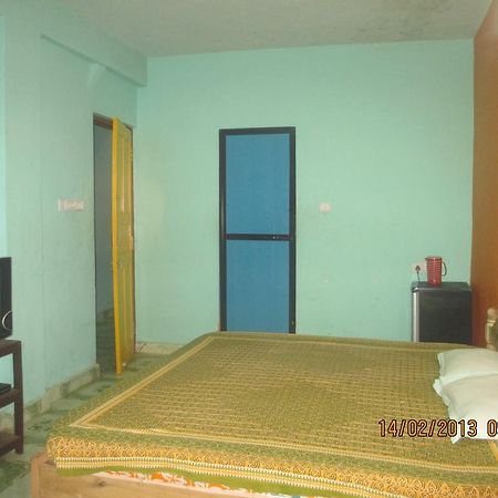 Subhash Guest House Baga Extérieur photo
