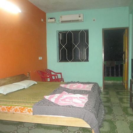 Subhash Guest House Baga Extérieur photo