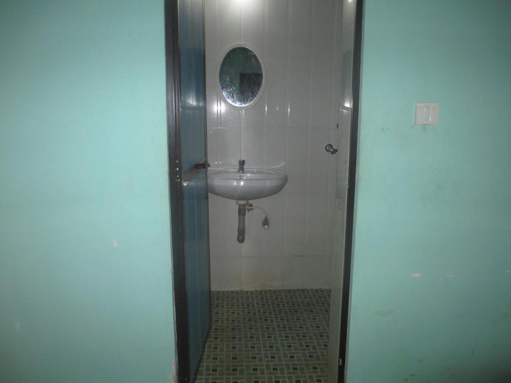 Subhash Guest House Baga Chambre photo