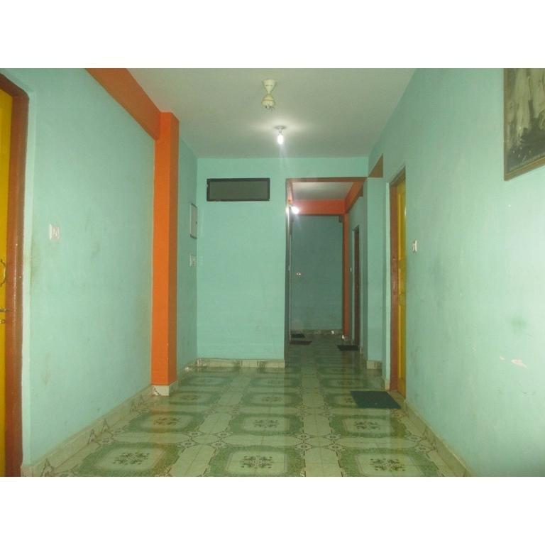 Subhash Guest House Baga Extérieur photo