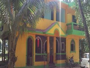 Subhash Guest House Baga Extérieur photo