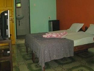 Subhash Guest House Baga Extérieur photo